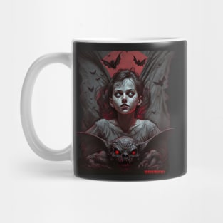 Nightmare - Necro Merch Mug